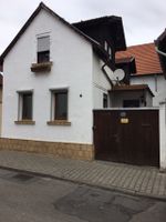 Verkaufe Haus mit 3,5 Zimmer + Küche + 2 Bäder + Hof + Keller Rheinland-Pfalz - Osthofen Vorschau