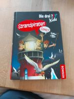 Die drei fragezeichen kids Comic Strandpiraten Rheinland-Pfalz - Rehe Vorschau