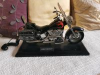 Vintage Harley Davidson Telefon Lizenzprodukt Sammlerstück Nordrhein-Westfalen - Geldern Vorschau