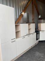 Küche Hochglanz sehr guter Zustand Nordrhein-Westfalen - Gelsenkirchen Vorschau