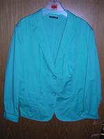Blazer GERRY WEBER Gr. 44 Niedersachsen - Holdorf Vorschau
