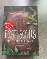 Lost Souls Band 1 / Buch und Spiel zusammen München - Moosach Vorschau