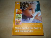 Buch ** Neue Küche für Babys und Kleinkinder ** Annabel Karmel Kreis Ostholstein - Eutin Vorschau