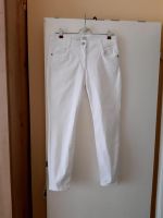 Bonita Damen Hose Jeanshose Gr.40 Stretch Sachsen-Anhalt - Halle Vorschau