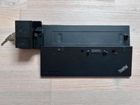 Lenovo ThinkPad Ultra Dockingstation / Typ 40A2 Hessen - Wiesbaden Vorschau