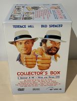 Bud Spencer und Terence Hill Collectors Box -DVD (10 Filme) Nordrhein-Westfalen - Kerpen Vorschau