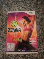 Zumba Fitness Spiel für Wii Baden-Württemberg - Dunningen Vorschau