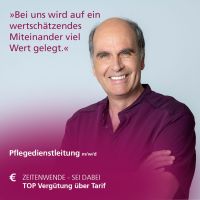 Pflegedienstleitung m/w/d in Harburg Harburg - Hamburg Eißendorf Vorschau