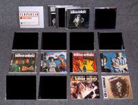 Böhse Onkelz Sammlung - CDs / LPs / VHS Kassetten / T-Shirts usw. Nordrhein-Westfalen - Moers Vorschau