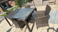 Gartenmöbel Set Tisch und Stühle Nordrhein-Westfalen - Wesseling Vorschau