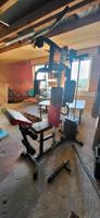 Fitness Station Bayern - Marktoffingen Vorschau