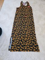 Kleid lang von WE 134/140 mit Schlitz Leo Look Nordrhein-Westfalen - Wenden Vorschau