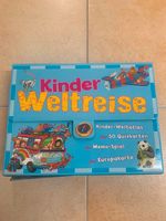 KINDER WELTREISE SPIEL Sachsen - Leisnig Vorschau