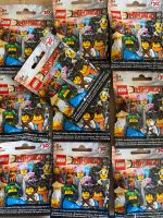 Lego Ninjago Minifiguren 78 Stück OVP Bayern - Regensburg Vorschau