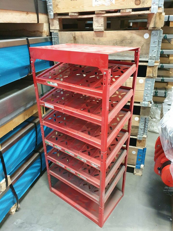 WÜRTH Werkstattregal Schraubenregal Regal in Niedersachsen - Diepholz |  Heimwerken. Heimwerkerbedarf gebraucht kaufen | eBay Kleinanzeigen ist  jetzt Kleinanzeigen