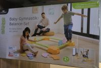 Gymnastik Balance Set, Baby/Kinder NEU & OVP Schleswig-Holstein - Eckernförde Vorschau