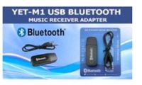 USB Bluetooth Receiver Empfänger für Lautsprecher / Stereo Anlage Niedersachsen - Holzminden Vorschau