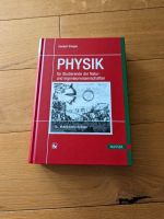 Physik - Hanser - 16. aktualisierte Auflage Berlin - Treptow Vorschau