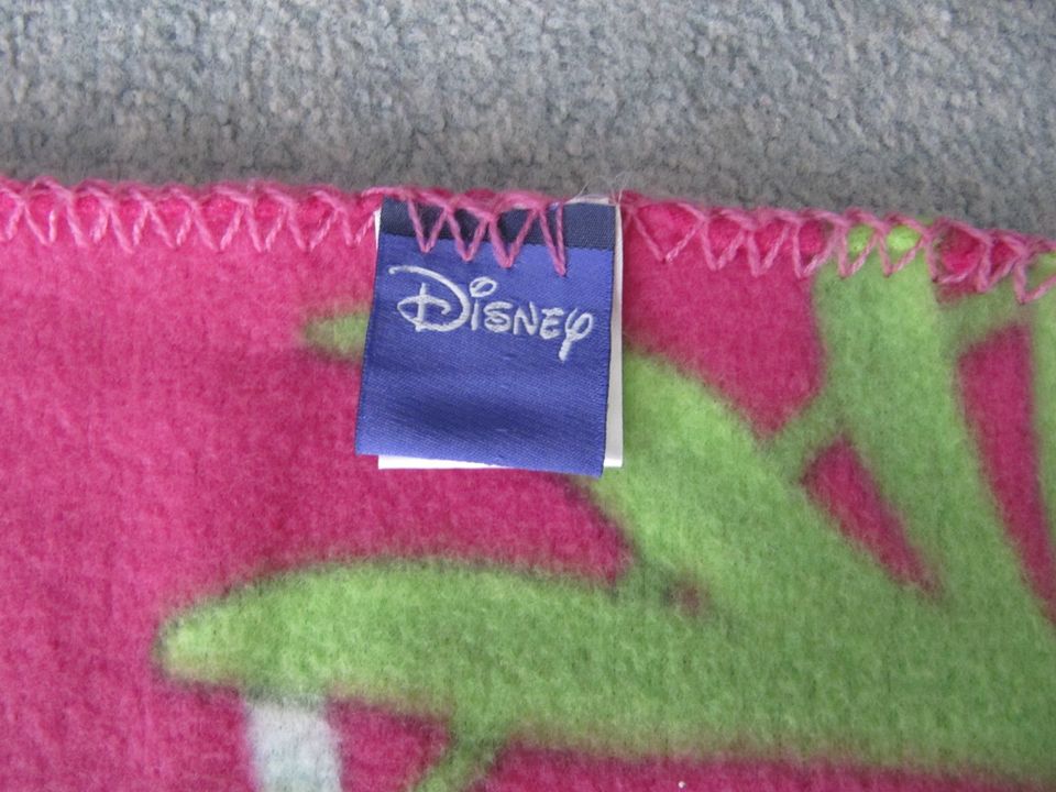 Fleece-Decke / Strandlaken "Winnie Puh" von Disney NEU! in Stahnsdorf