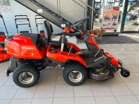 Husqvarna T 216T AWD Aufsitzmäher *sofort verfügbar* Baden-Württemberg - Bad Waldsee Vorschau