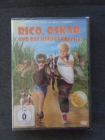 DVD RICO, OSKAR und das Herzgebreche * Prädikat wertvoll* NEU OVP Baden-Württemberg - Bad Schussenried Vorschau