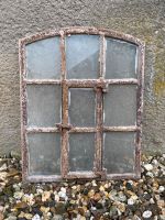 Gusseisenfenster mit Tür 58x72 cm Nordrhein-Westfalen - Bocholt Vorschau