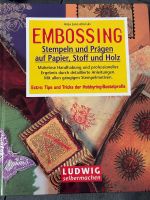 Fachbuch Embossing Bayern - Starnberg Vorschau