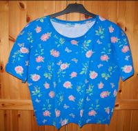 T-Shirt mit Blumenmuster Größe 170 Bonn - Nordstadt  Vorschau