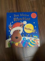 Das kleine Rentier Kinderbuch  Lesen & Fühlen Sachsen - Oelsnitz / Vogtland Vorschau