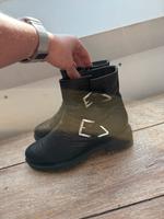 Geox Stiefelette wie NEU Gr.39 Nordrhein-Westfalen - Altenberge Vorschau