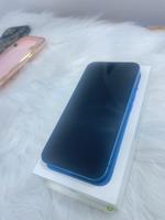 iPhone 13 Blue 128 GB Batterie 88 % Niedersachsen - Rinteln Vorschau