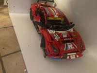 Lego Technic Ferrari und Transporter Essen - Essen-Kray Vorschau