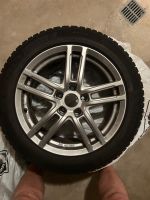 4x Winterreifen 225/50 R17 98V 5-6mm Profil Nordrhein-Westfalen - Erftstadt Vorschau