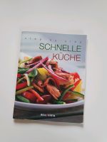 Kochbuch schnelle Küche Niedersachsen - Langwedel Vorschau