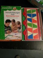 Lük einmal bambino, Mini Vorschulbungen Rheinland-Pfalz - Kandel Vorschau