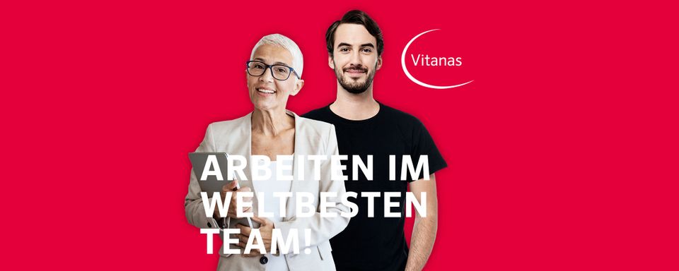 Trainer (m|w|d) für die Branchensoftware Connext Vivendi in Berlin