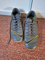 Fussball stollenschuhe gr41 Niedersachsen - Unterlüß Vorschau