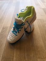 Tennisschuh Nike Zoom Cage 2 Dragon – Herren weiss Nordrhein-Westfalen - Kaarst Vorschau