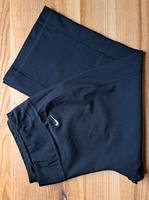 Nike fitdry Trainingshose Damen Gr. L schwarz Bayern - Obertraubling Vorschau