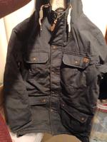 Herren Herbst/Winterjacke L Hessen - Wetzlar Vorschau