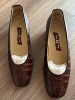 Damen Pumps Gr. 37 von der Kennel & Schmenger Schuhmanufaktur Bayern - Stephanskirchen Vorschau