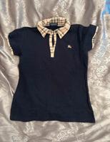Poloshirt aus Baumwolle für Damen Burberry Bayern - Ingolstadt Vorschau