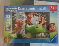 NEU Puzzle mit Dino Motiv von Ravensburger Bayern - Neunkirchen a. Brand Vorschau