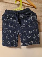 Shorts blau Dinosaurier Gr. 110 Nordrhein-Westfalen - Heiligenhaus Vorschau