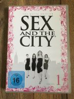 Sex and the City - Staffel 1 und der Film, Teil 1 Sachsen - Amtsberg Vorschau