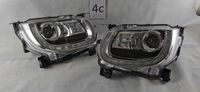 SCHEINWERFER SUZUKI IGNIS FULL LED LINKS RECHTS TOP ZUSTAND Hessen - Neu-Isenburg Vorschau