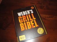 Weber´s Grill Bibel, top Hessen - Wetzlar Vorschau