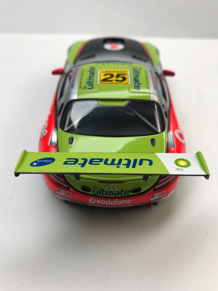 Slotcar 1:32 in Baldham