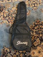 Ibanez Guitar Bag sehr gut erhalten Wandsbek - Hamburg Rahlstedt Vorschau