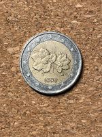 2 Euro Münze Finland Moltebeere 1999 Sachsen - Triebel Vorschau